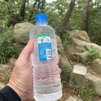 六甲のおいしい水