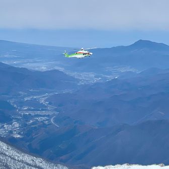 まだ張り付いてる