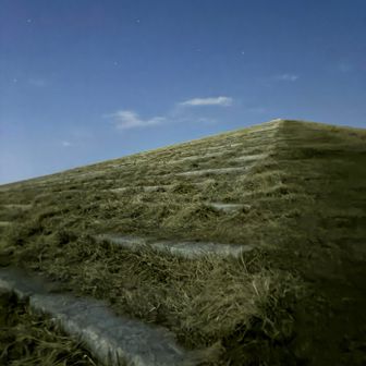 プレイマウンテンへ