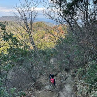 下山も気を抜かずにねっ✊✨