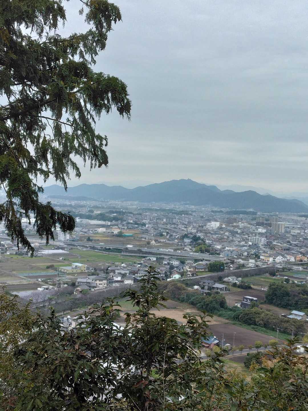 金華山～😆