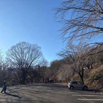 第二駐車場🅿️