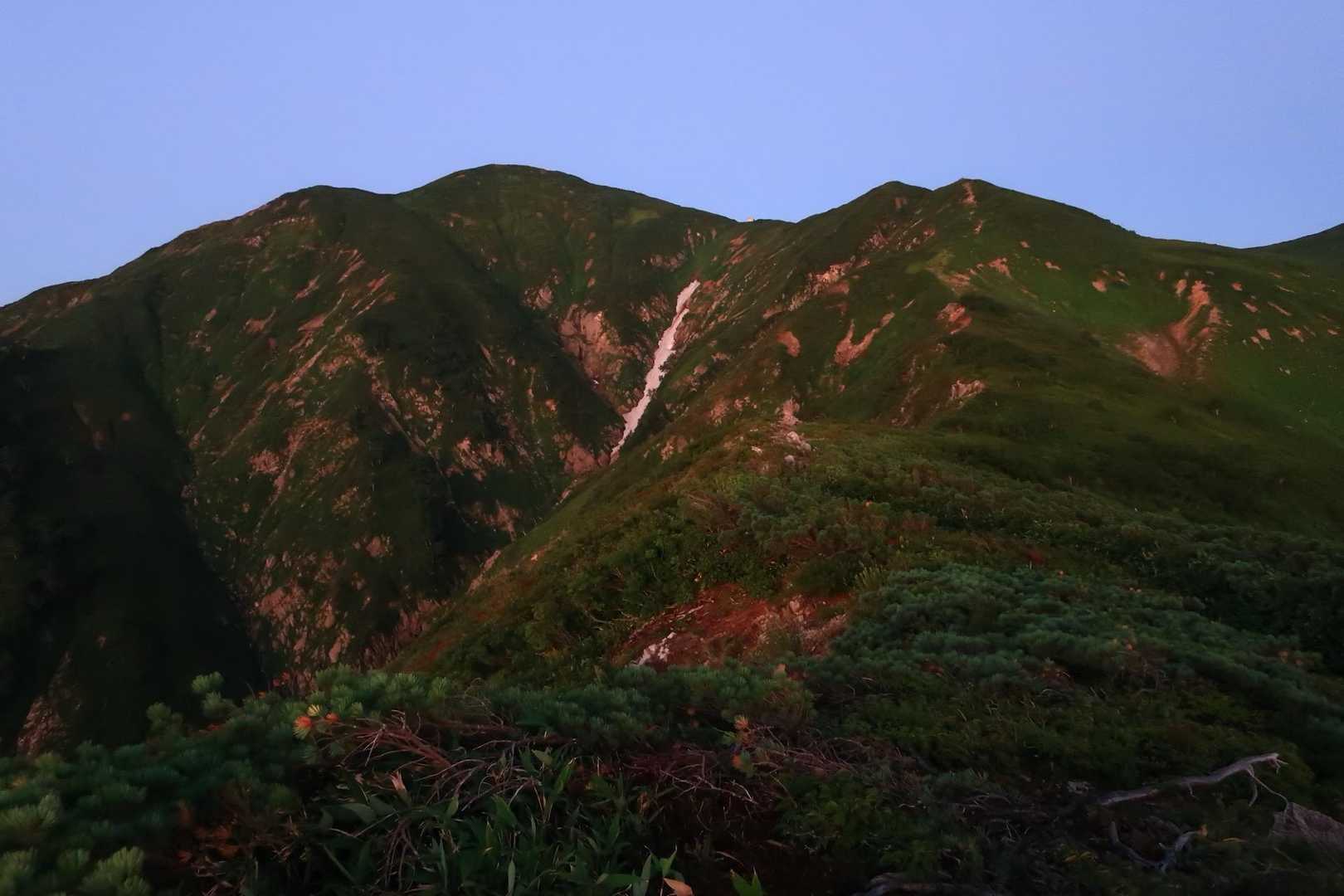 間に合わなかった🙂‍↕️