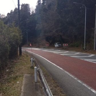 予定より2座少なくなったけど、戻って来れました⋯