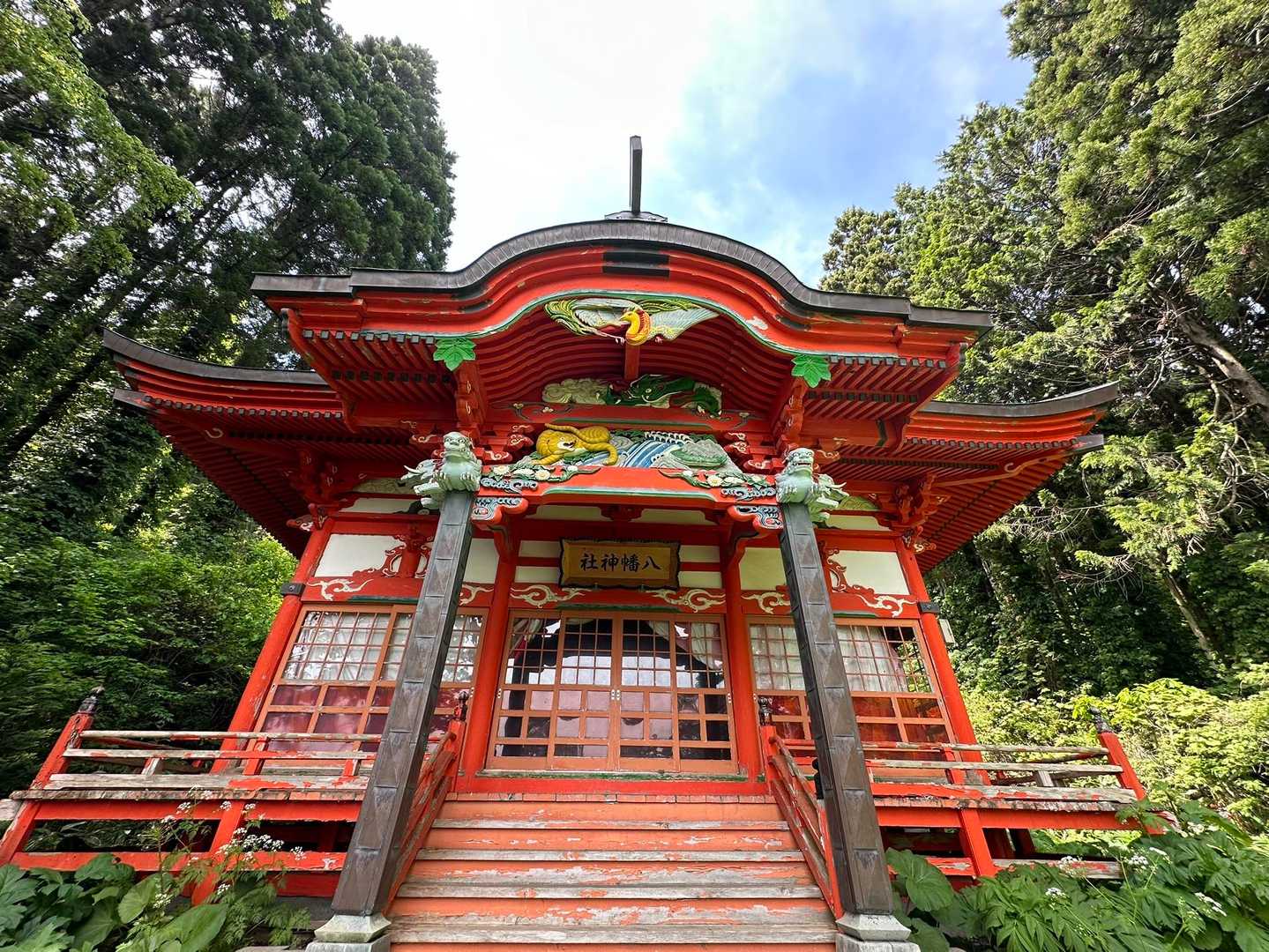 ありがとうございます