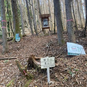 到着！今度は、兵超峠からか、シラリンからにするか？どーする🤔