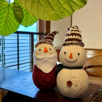 もうすぐクリスマス🎄
雪の便りもチラホラと聞かれるようになってきましたね❄️

今年も竈門神社の紅葉狩り
楽しみました🍁