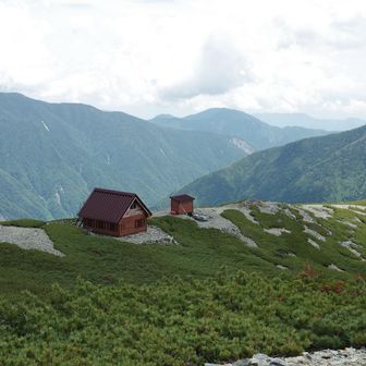 富士山出ろー