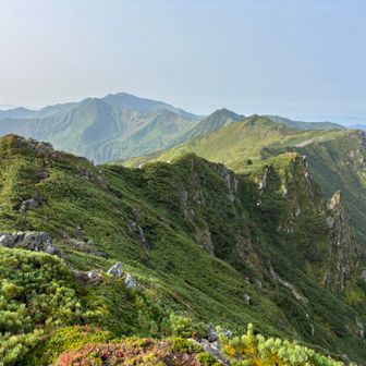 さあ、のんびり帰ります。
