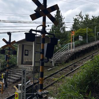 梅屋敷駅