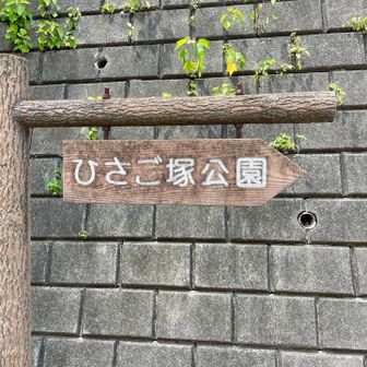 本日ラストのピーク、瓢箪山はこちら☝️

たまのロード歩きも好きなのだけど、今日は暑かったなー。夏はこれからだってのに溶けそうでした😂

アツアツだったけどなんか楽しいピークハントでしたー🤗