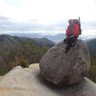 風が強く立てませんでした。