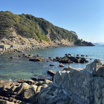 昔は普通に渡れたのでしょうか？