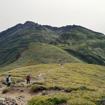 果てなき旅路