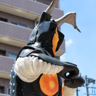 ハガネノユウシャ