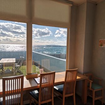 地魚料理　松輪