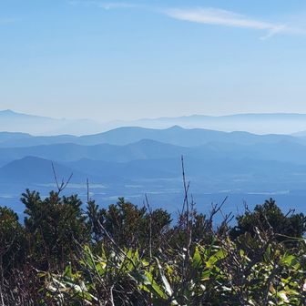 岩手山〜八幡平✨