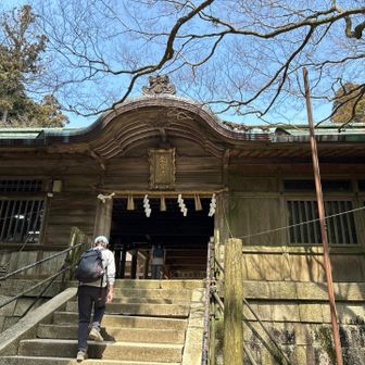 地域の無火災祈願します
