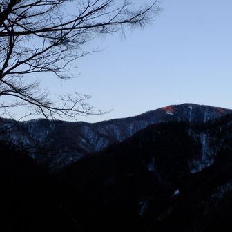 急登雪深い恵那山でスノーシュー三昧♪♪ / umiの登山データ | YAMAP