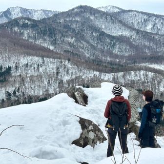 夏の5割増の時間がかかりました。