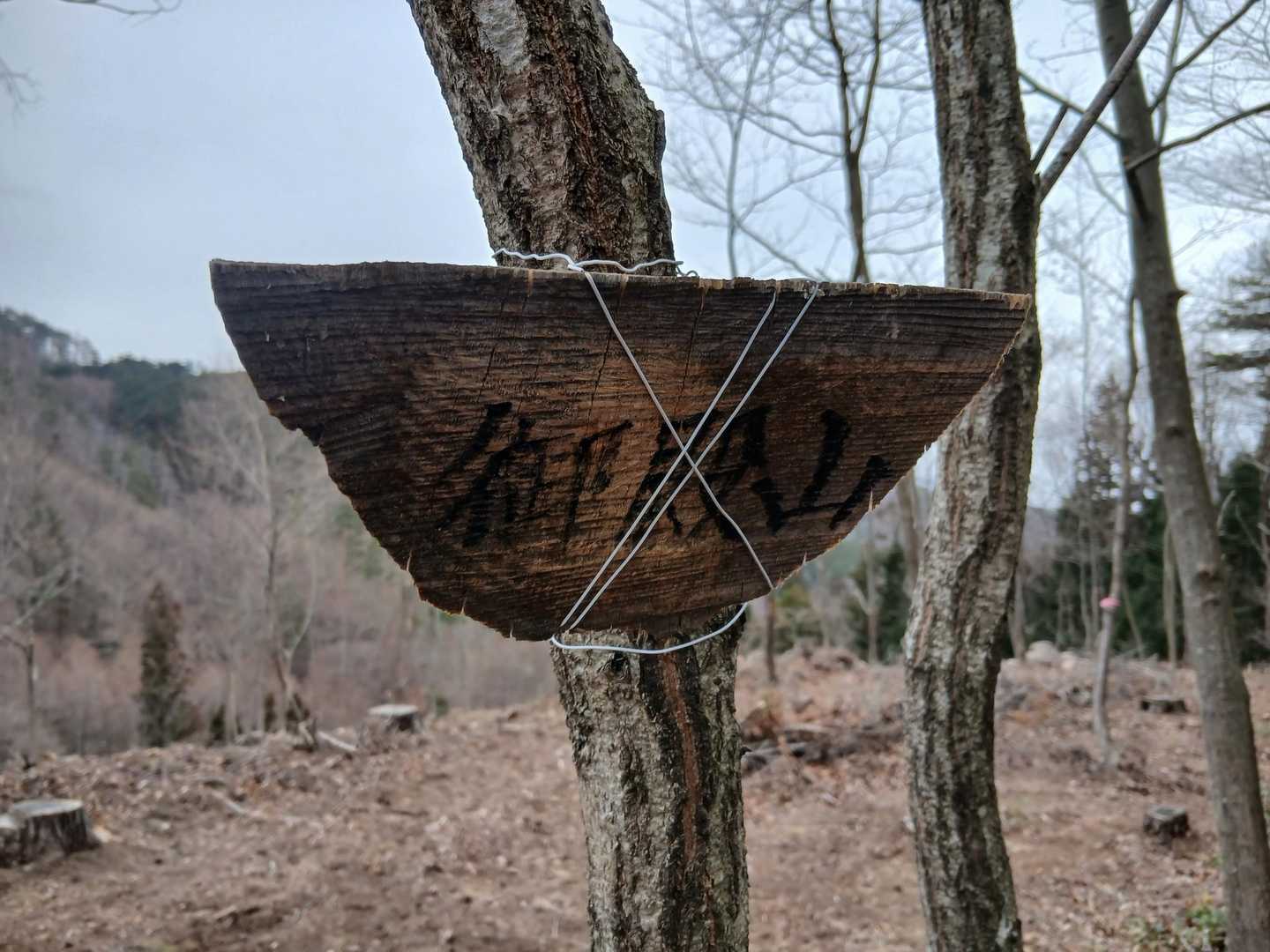 御殿山