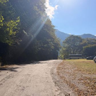 お疲れ山でした〜