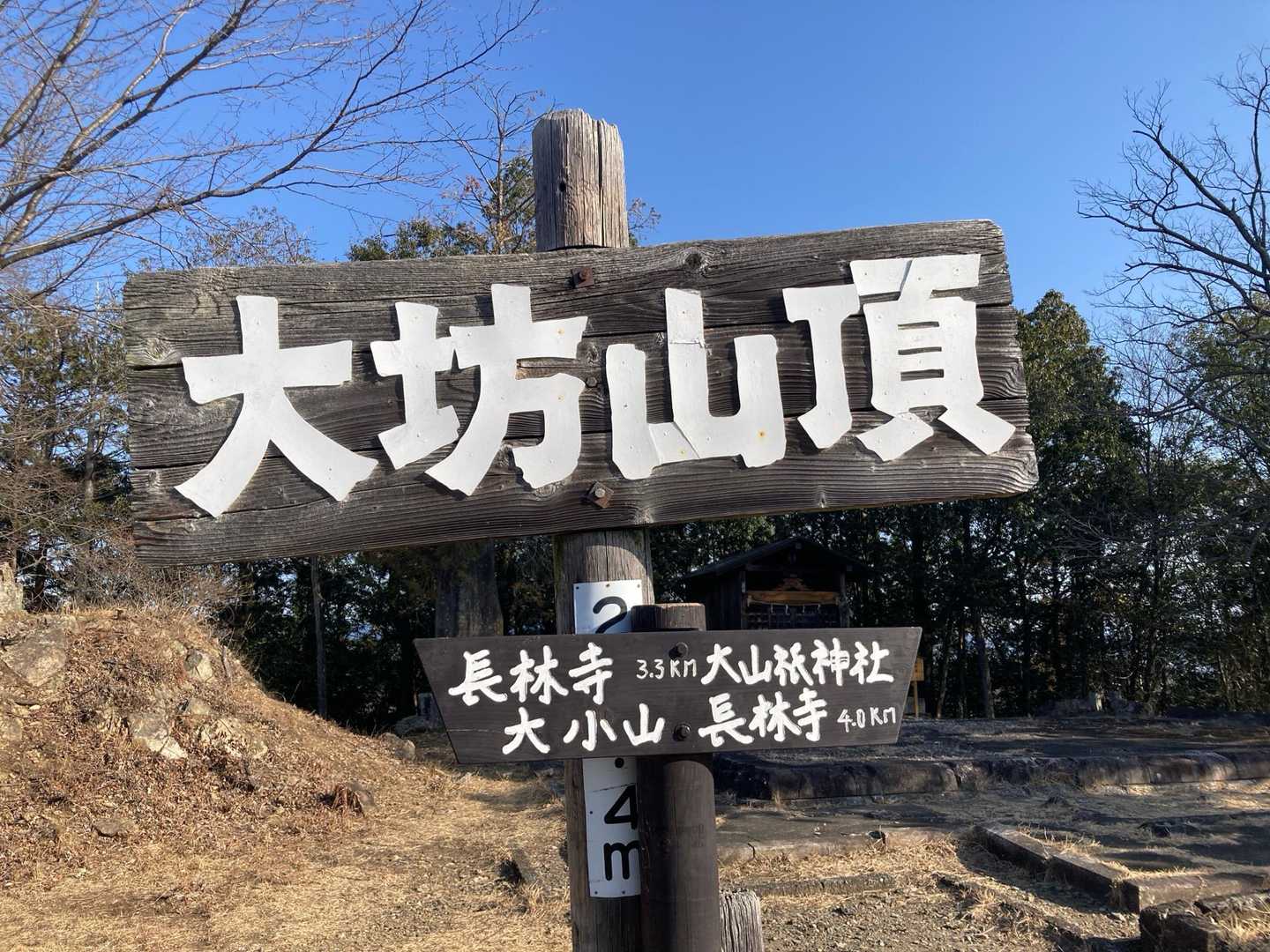 いつみてもデカい看板。