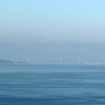 クッキリでは無いけれど👀