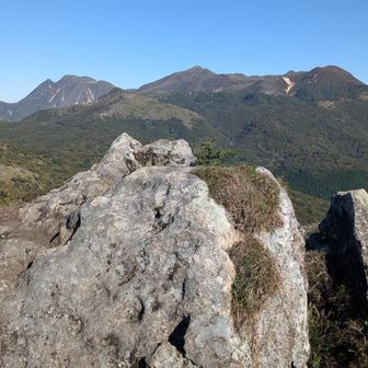 これは溶岩？