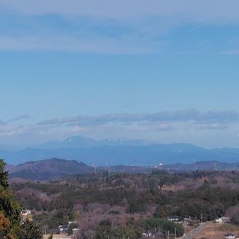 日光方面かな…