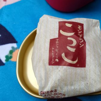 『こっこ』って、静岡銘菓🐤