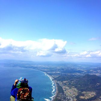 西山大地(本名)