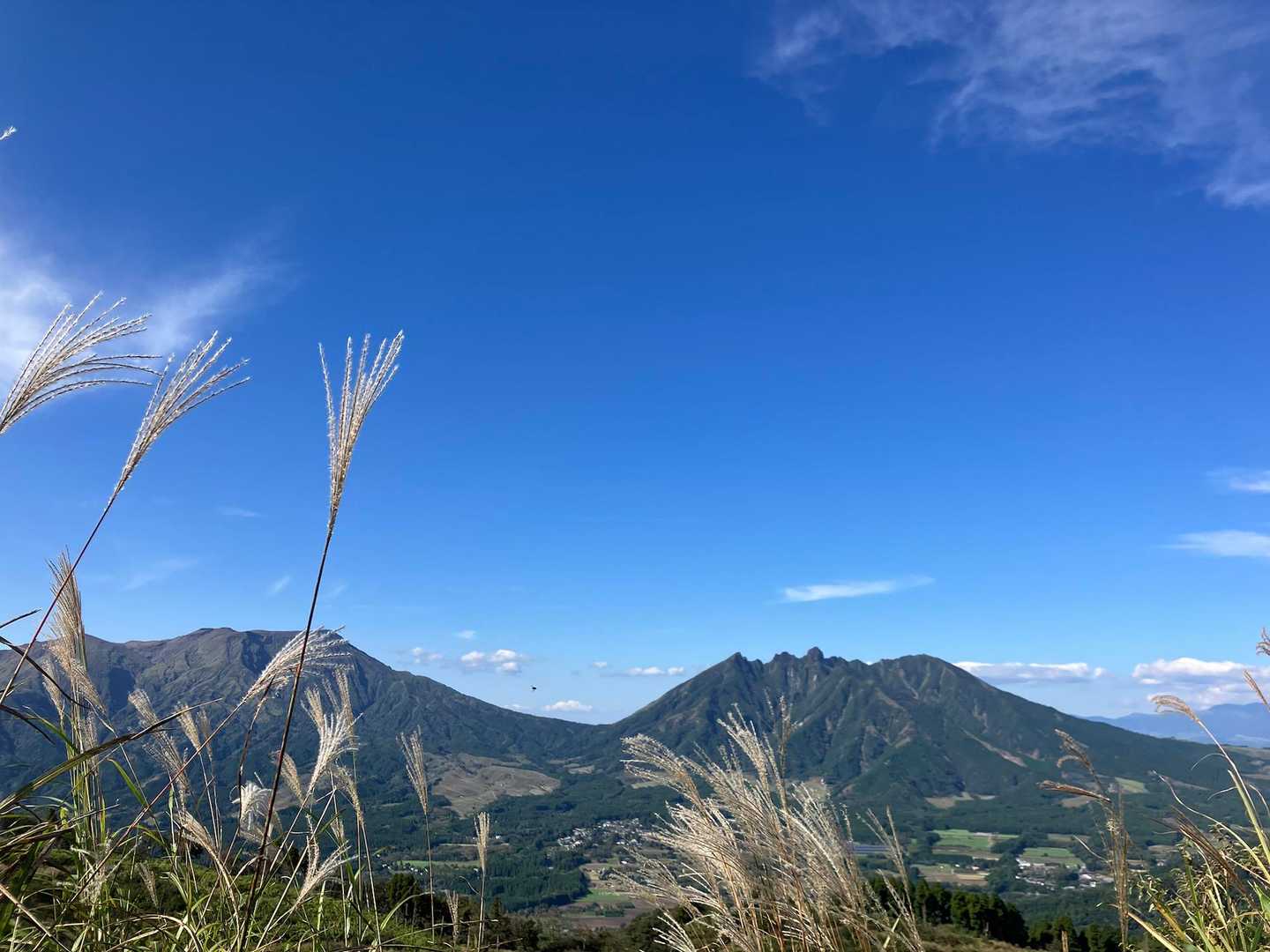 黒岩峠-清栄山-宮地嶽 往復コースの写真