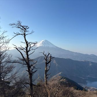 美しい富士山🗻