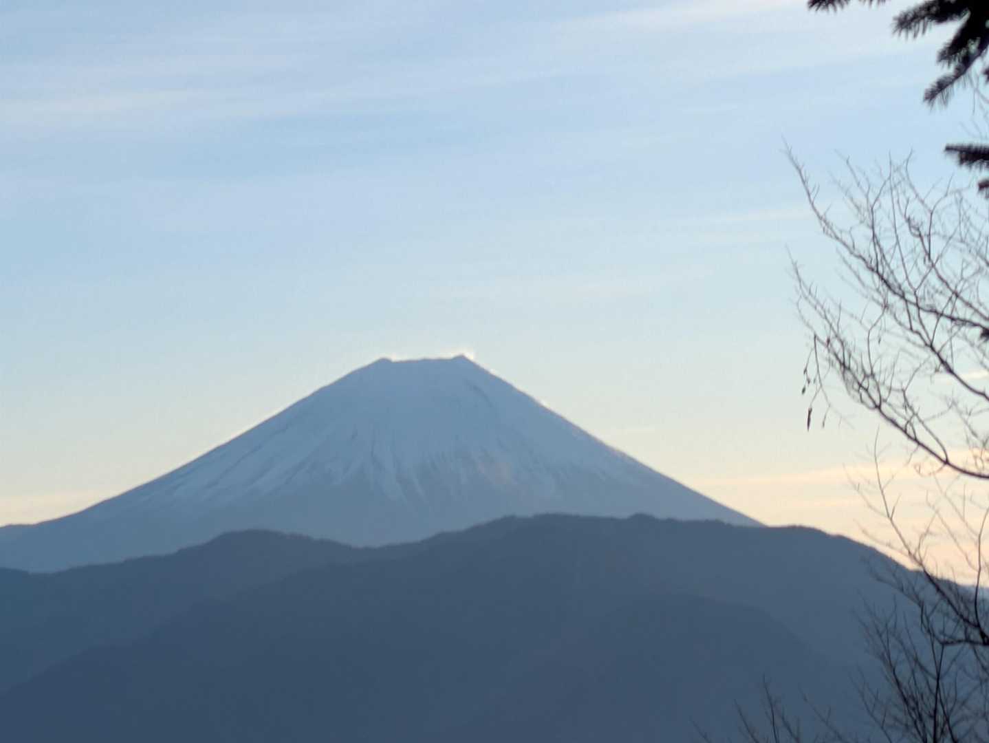 説明不要な秀麗さ！
