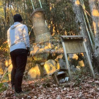 坊主岩と坊主頭､､､
3年連続同じことをしている😅