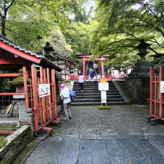 拝観料は700円、絵巻物の丁寧な説明有り
