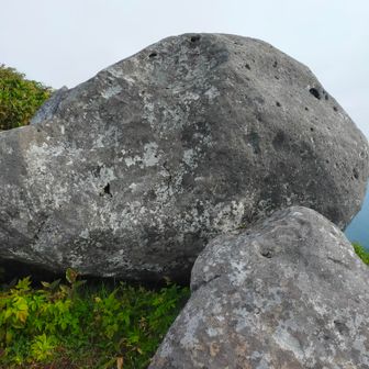 母御石