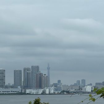 スカイツリー✨