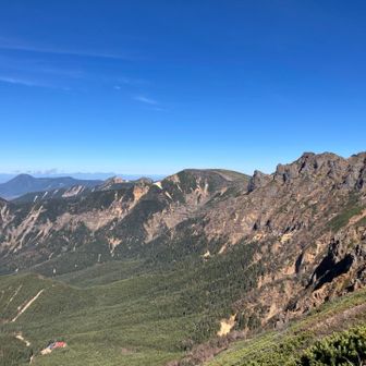 さすが八ヶ岳⛰️って感じでした🥹