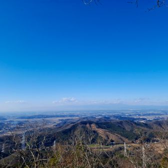 やっぱり眺めよし✨
パノラマ最高