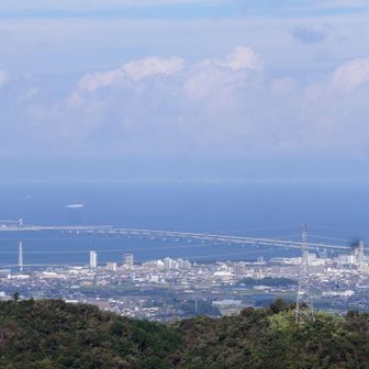 関西国際空港
