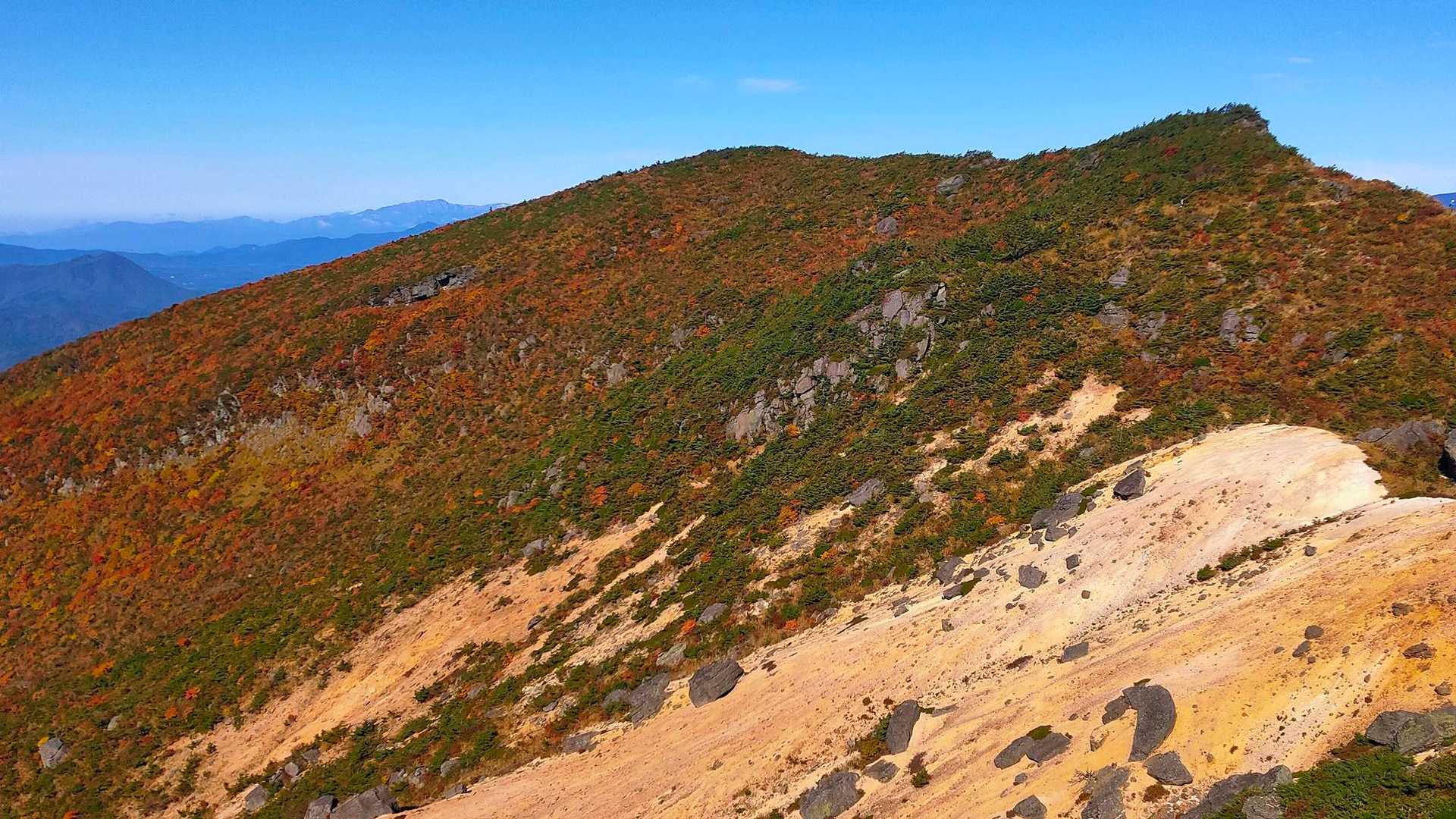 沼尻登山口-041_湯の花採取場 周回コースの写真