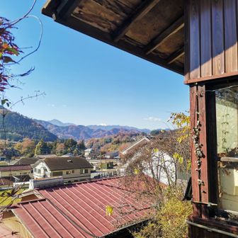 登山口にはトイレもあります