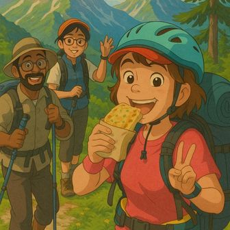 牛乳大好き🥛ぎゅうちゃん🐂