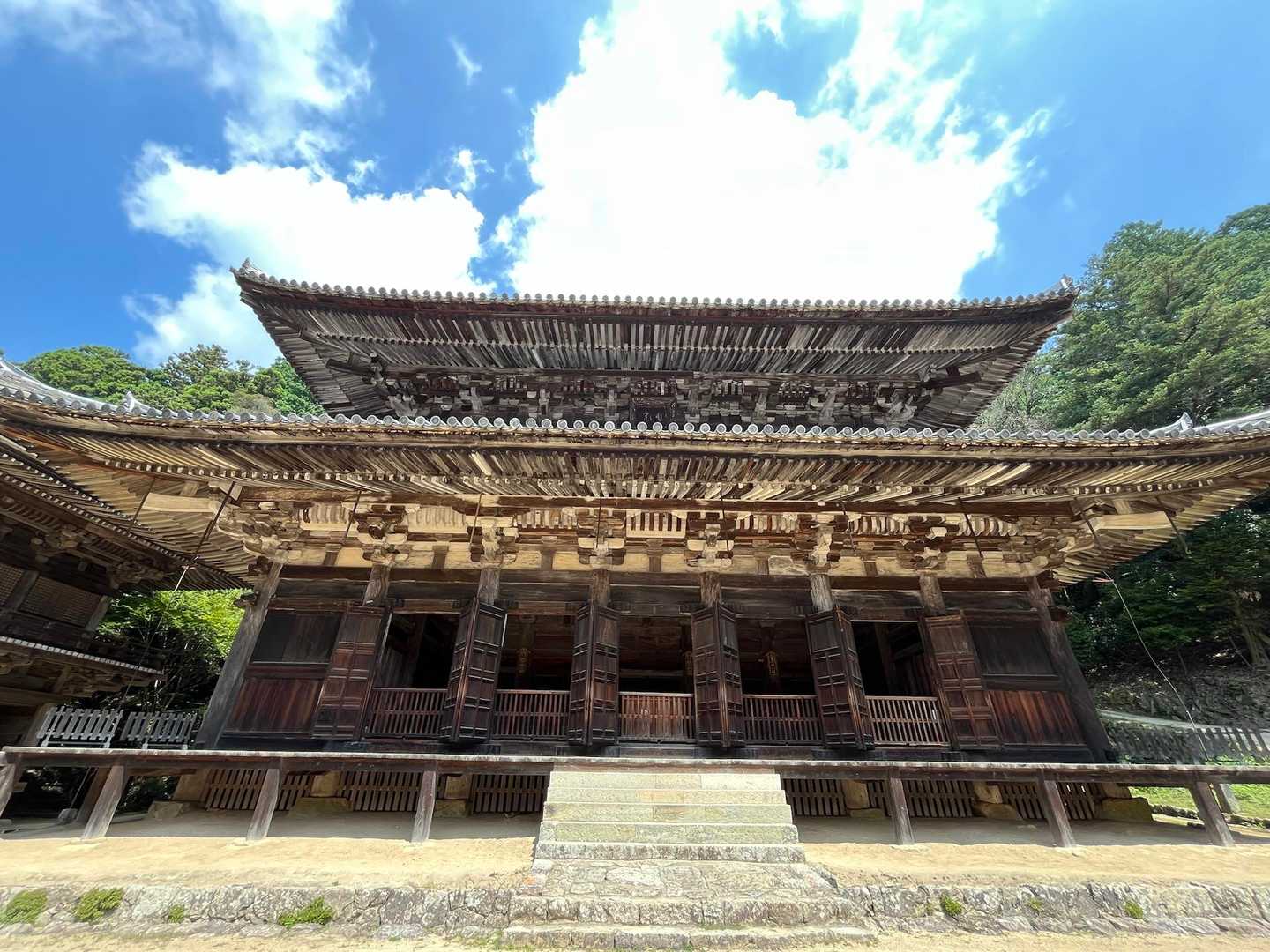 大講堂