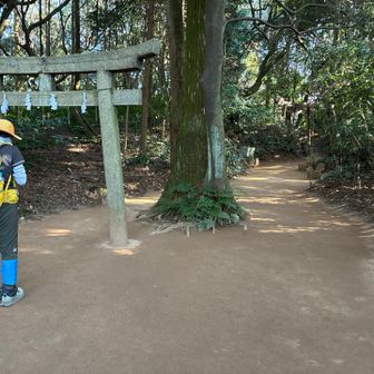 戸上神社⛩️

大変良く管理されております🙏

空気変わるのよ😌

落ち葉一つありません🙏

毎日掃除されてますね感謝😭