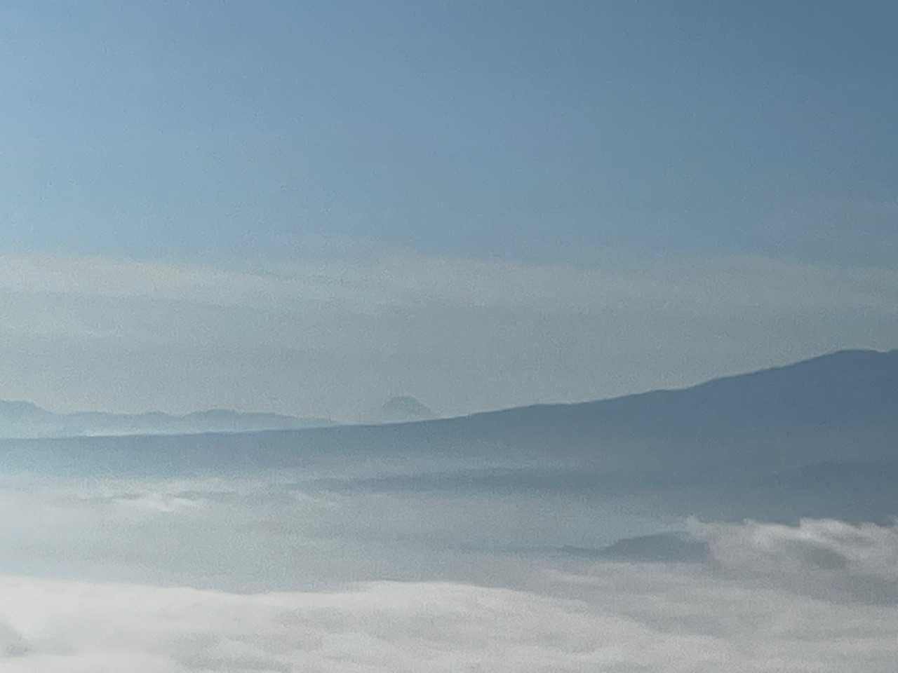 表参道登山口-太郎山 往復コースの写真