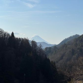 富士山遥拝所から