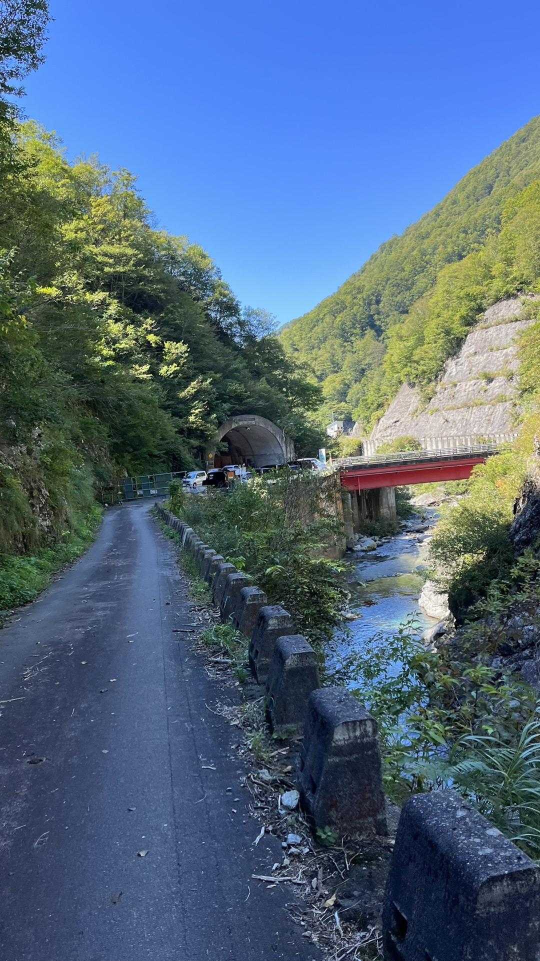 日向山 往復コースの写真